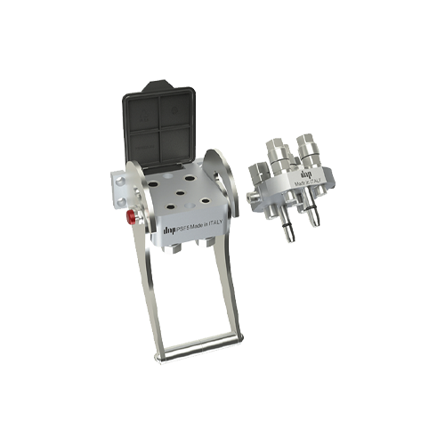 Engate Hidráulico PSF5 : PSF5-A