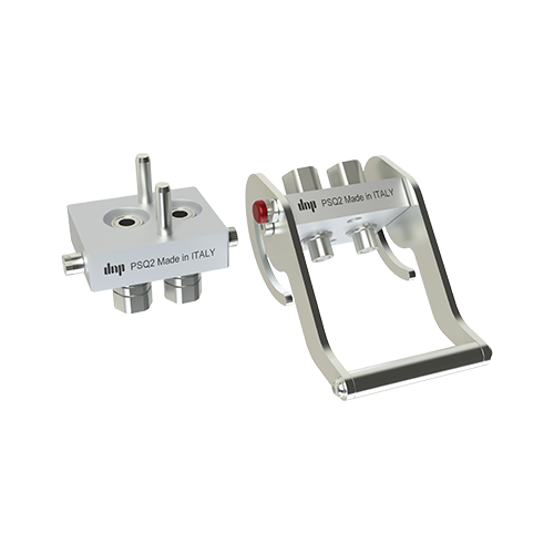 Engate Hidráulico PSQ2-PSQ4-PSQ6 1