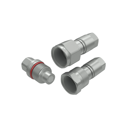 Engate Hidráulico PST4 1