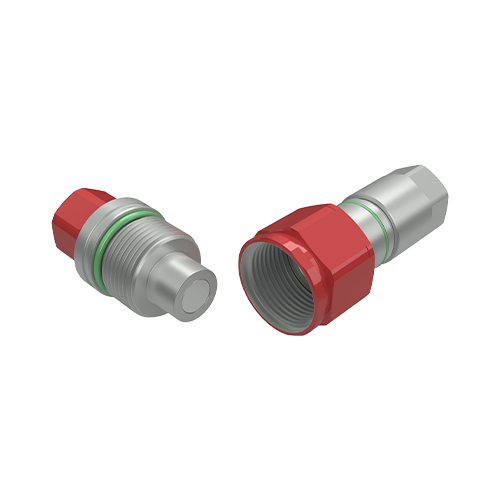 Engate Hidráulico PST4 BOP 1