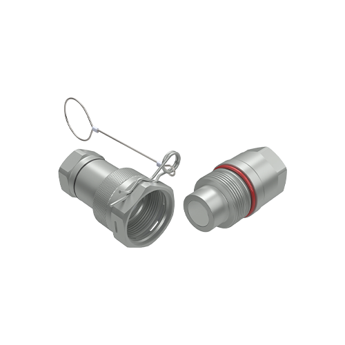 Engate Hidráulico PST4 CS (lock-pin) 1