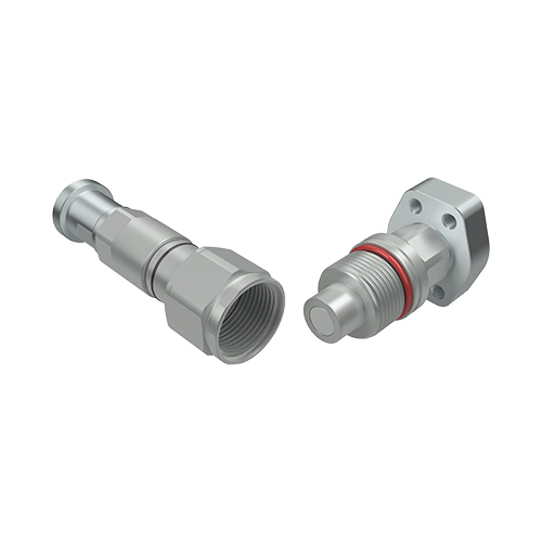 Engate Hidráulico PSTF 1