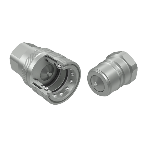 Engate Hidráulico PTO1 1