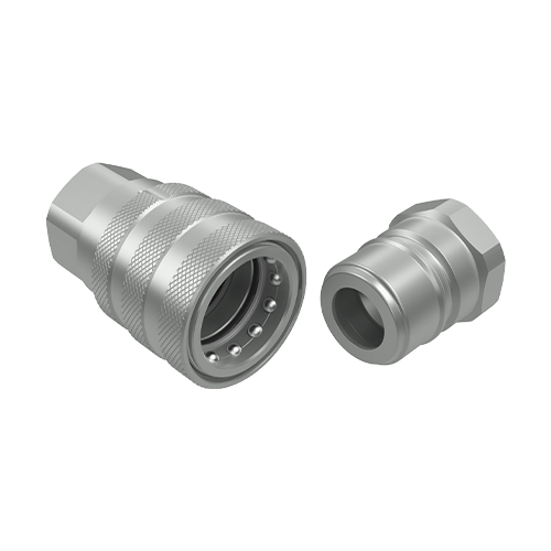 Engate Hidráulico PTO1 1