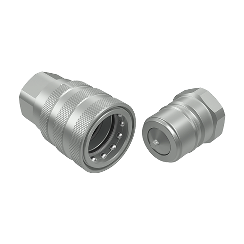 Engate Hidráulico PTV1 1