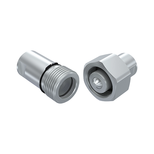 Engate Hidráulico PVR1