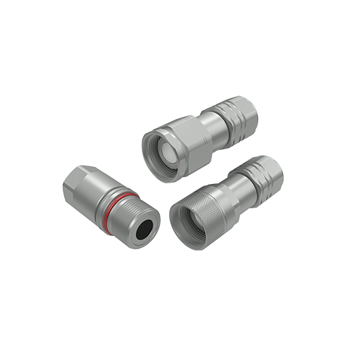 Engate Hidráulico PVT4 11