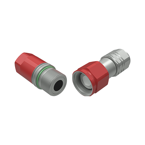 Engate Hidráulico PVT4 BOP 1