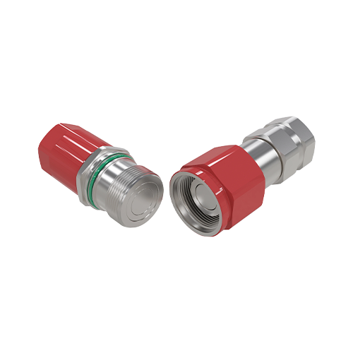 Engate Hidráulico PVTX BOP 1