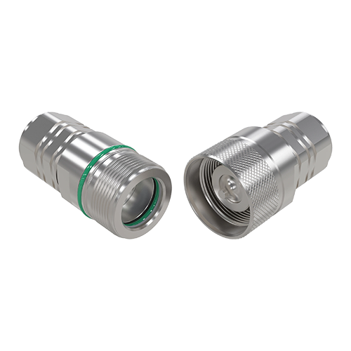 Engate Hidráulico PVVX 1