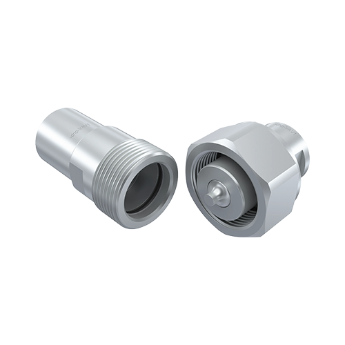 Engate Hidráulico VAV1 1