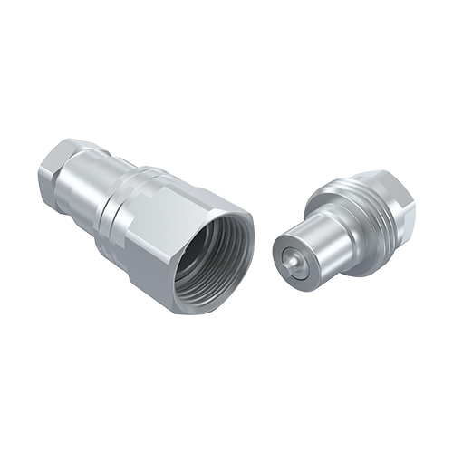 Engate Hidráulico VDV1 1