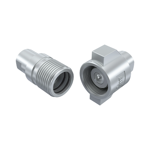 Engate Hidráulico VFH1 1