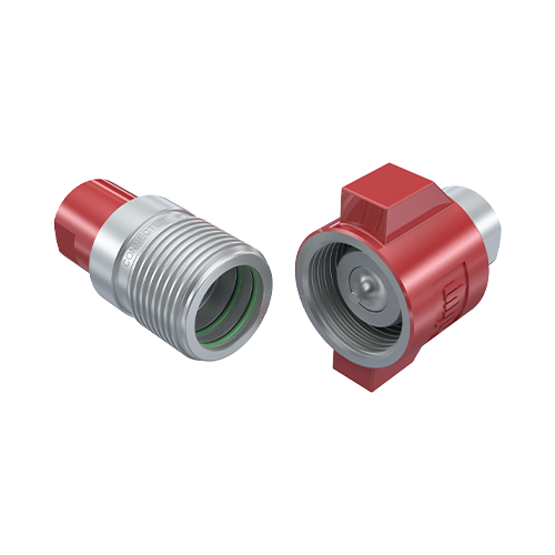 Engate Hidráulico VFH1 BOP 1