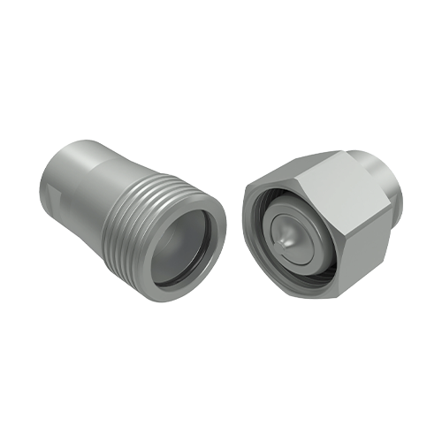 Engate Hidráulico VIV1 1