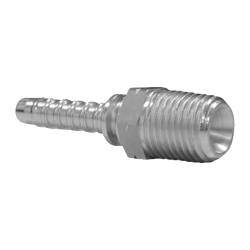 TERMINAL PRENSADO MACHO NPTF 2