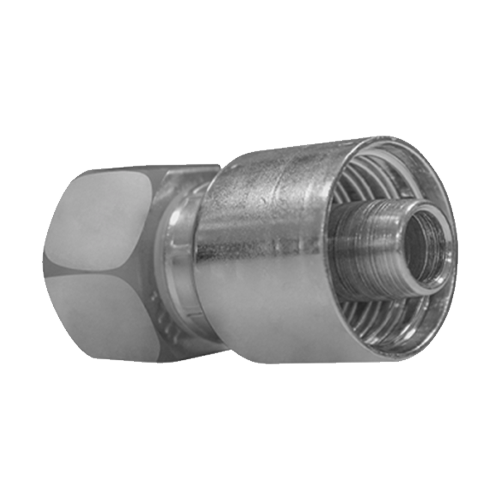 Terminal OPF Reto Fêmea Gir. BSPP 60° 2