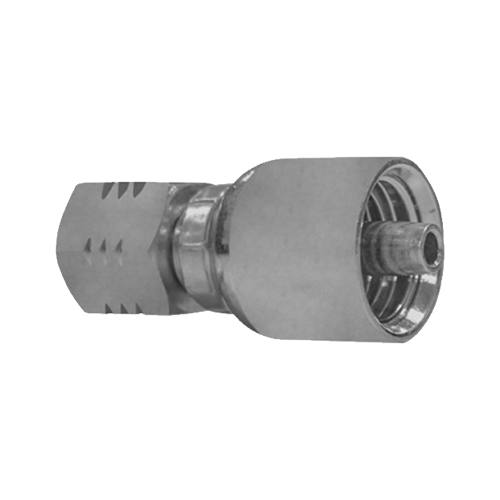 Terminal OPF Reto Fêmea Giratória DKO Leve 2