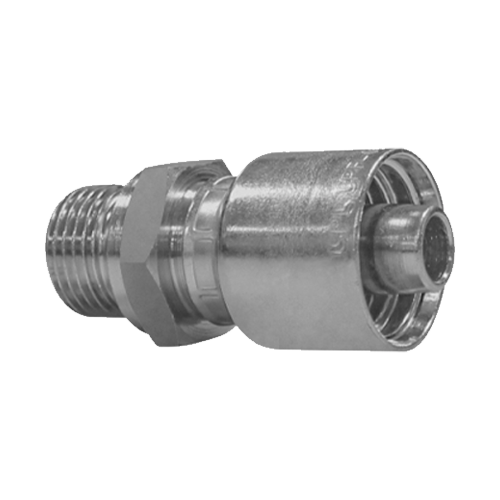 Terminal OPF Reto Macho BSPP 60° Boleado 2