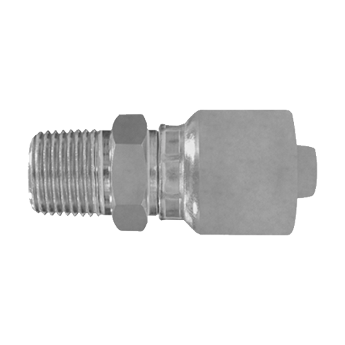 Terminal OPF Reto Macho NPTF 1