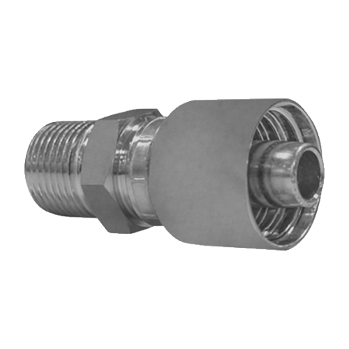 Terminal OPF Reto Macho NPTF 2