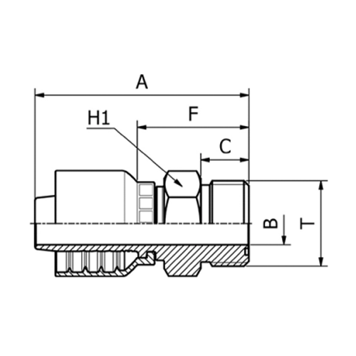 Terminal OPF Reto Macho ORFS 3