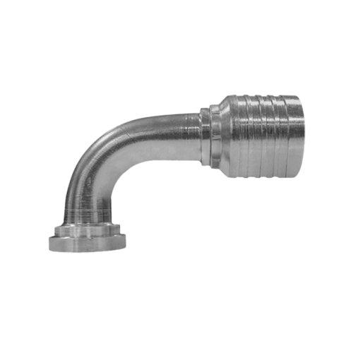 Terminal OPK 90° Flange SAE 3000PSI 61 1