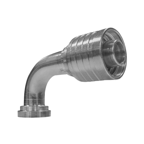 Terminal OPK 90° Flange SAE 3000PSI 61 2