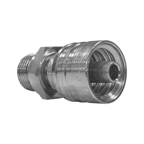 Terminal OPK Reto Macho BSPP 60° Boleado 2