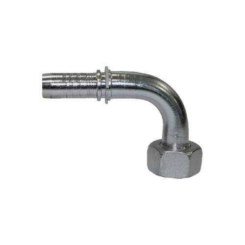 Terminal Prensado 90° Fêmea Sede Universal 1