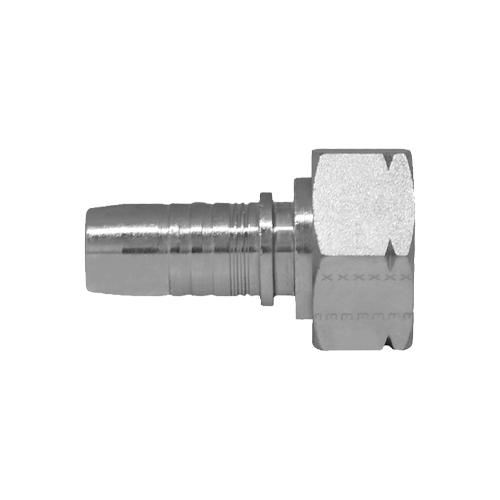 Terminal Prensado Fêmea Poclain 1