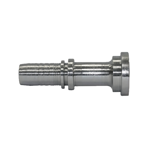 Terminal Prensado Flange Reto (3000 PSI) 1