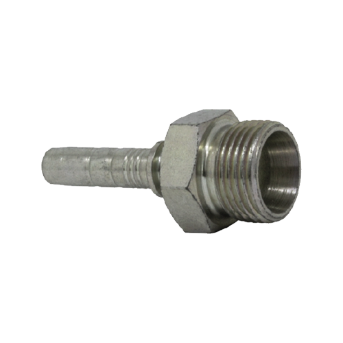 Terminal Prensado Macho Poclain 1