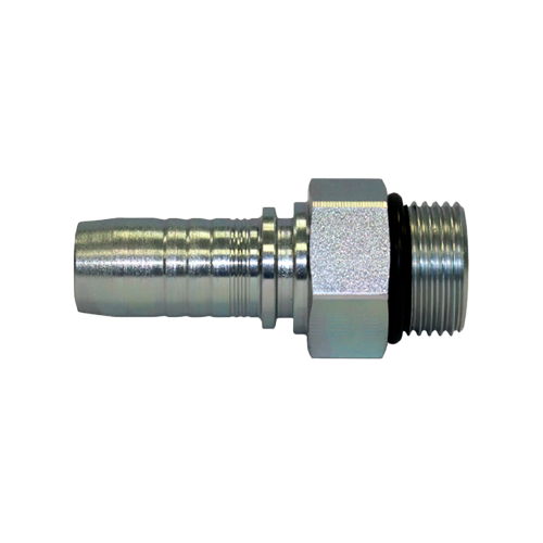 Terminal Prensado Macho UNF 1