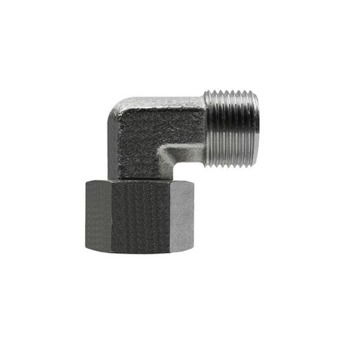Conexão 90° Fêmea DKO 1