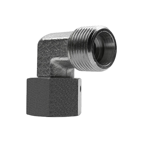 Conexão 90° Fêmea DKO 2