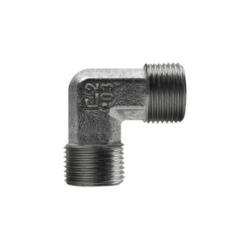 Conexão Igual 90° 1