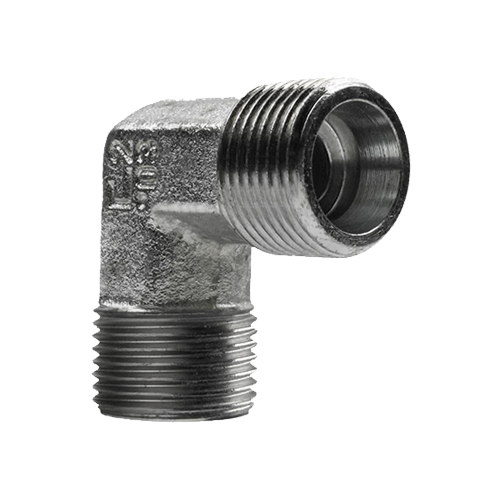 Conexão Igual 90° 2