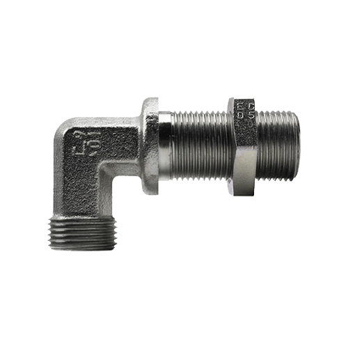 Conexão Igual 90° Painel 1