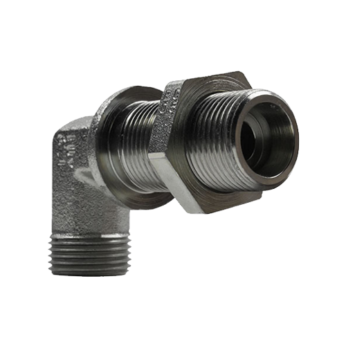 Conexão Igual 90° Painel 2