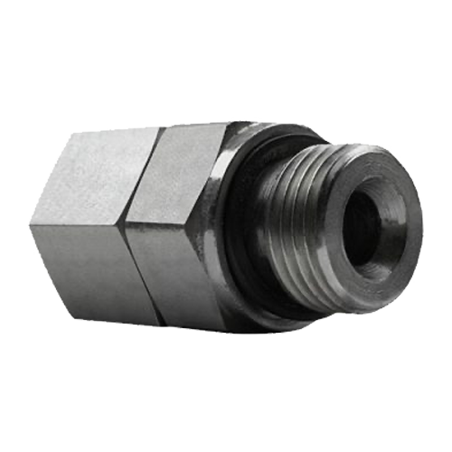 Conexão Macho Rosca BSP Vedação ED para Fêmea DKO 3