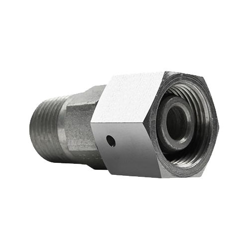 Conexão Macho Rosca NPT para Fêmea DKO 2