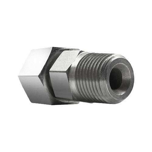 Conexão Macho Rosca NPT para Fêmea DKO 3