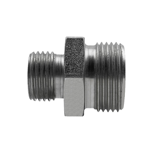 Conexão Redução Reta 1