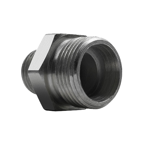 Conexão Redução Reta 2