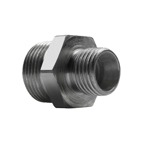 Conexão Redução Reta 3