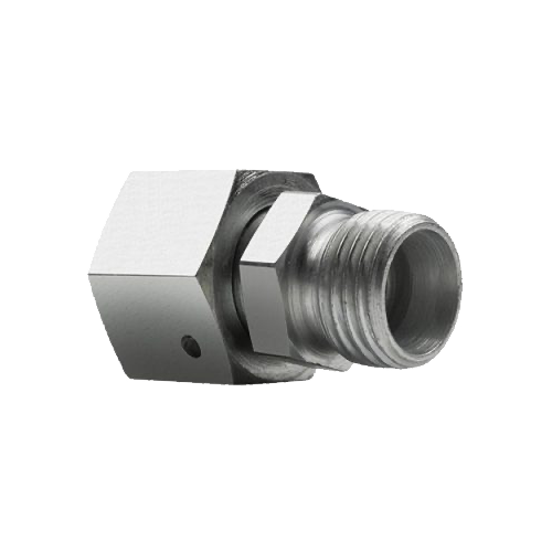 Conexão Redução Reta Macho Fêmea – Série Leve 3