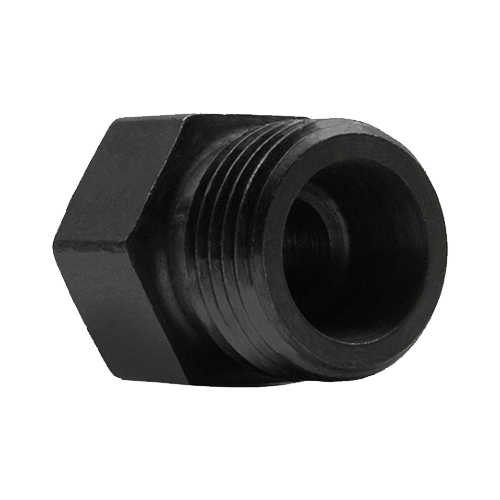 Conexão Reta Macho para Solda 2