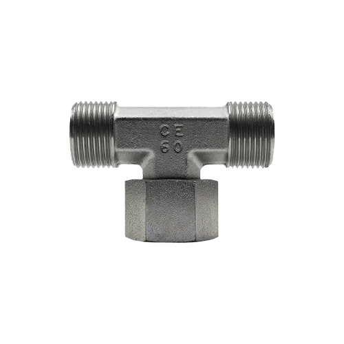 Conexão Tee Central Fêmea DKO 1