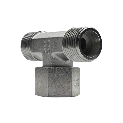 Conexão Tee Central Fêmea DKO 2